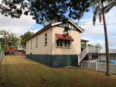 28 Brockhouse Street, Upper Mount Gravatt