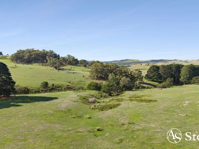 805 Tooborac-Baynton Road, Tooborac
