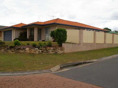 Flinders View
