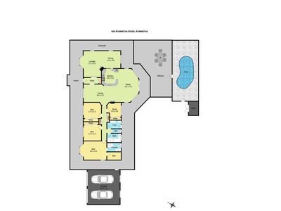 606 Byawatha Road, Byawatha