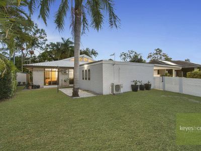 9 Mimosa Court, Annandale