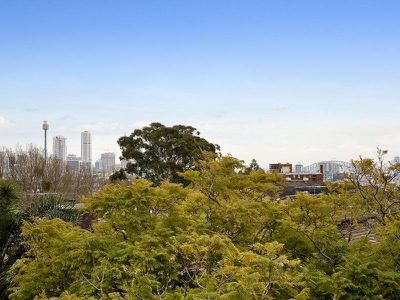 166A Queen Street, Woollahra