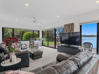 3469 Channel Highway, Woodbridge