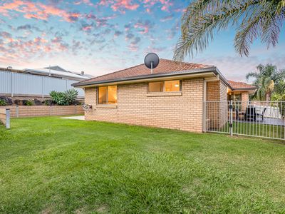 22 Butterfly Drive, Kallangur