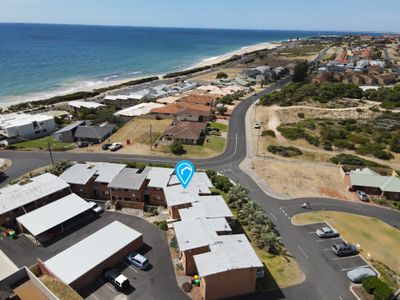 8/3 Greensell Street , Bunbury