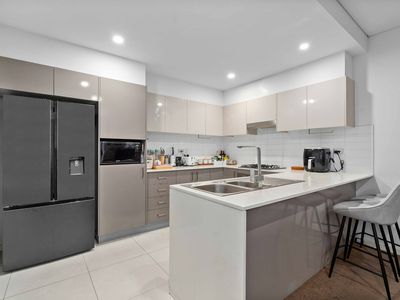 201 / 52 Dunmore Street, Wentworthville