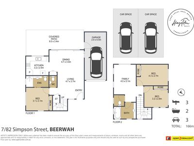 7 / 82 Simpson Street, Beerwah
