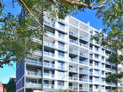404 / 27 Gertrude Street, Wolli Creek