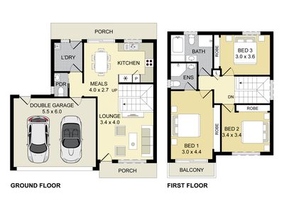 5 / 38 McLean Street, Liverpool