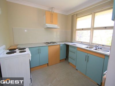 2A Nevada Crescent, Punchbowl