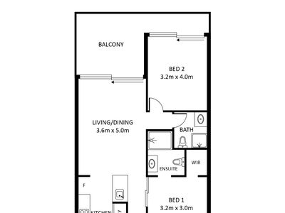3406 / 141 Campbell Street, Bowen Hills