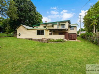 14 Standing Street, The Channon