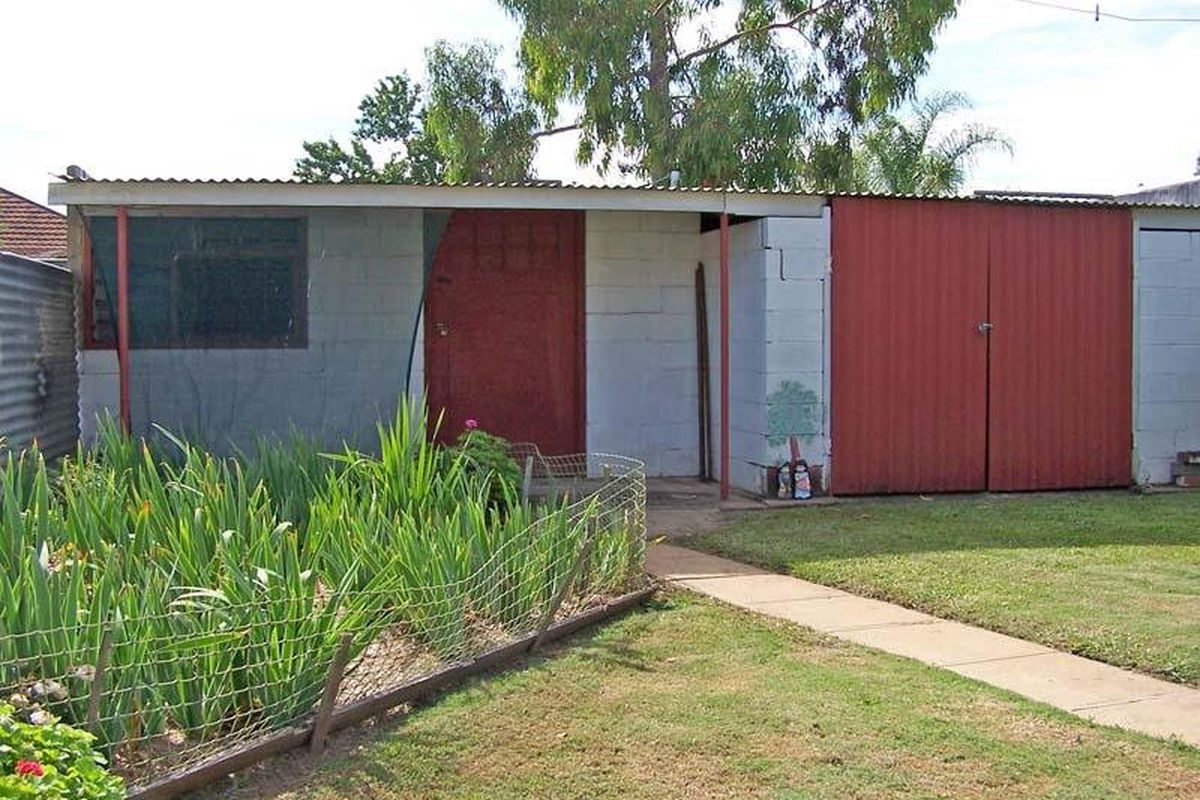 8 McEwen Road, Kyabram