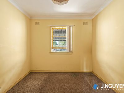 106, 108 & 110 Cambridge street , Canley Heights