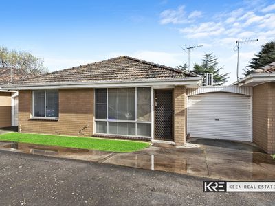 2 / 7 Colin Avenue, Frankston