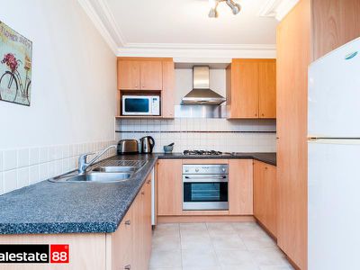 20 / 5 Delhi Street, West Perth