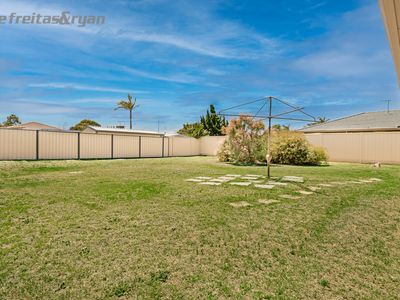 8 Mackay Place, Cooloongup