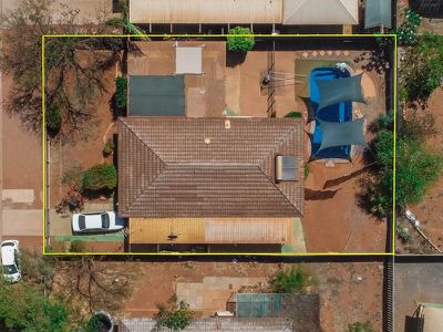 25 Koolama Crescent, South Hedland