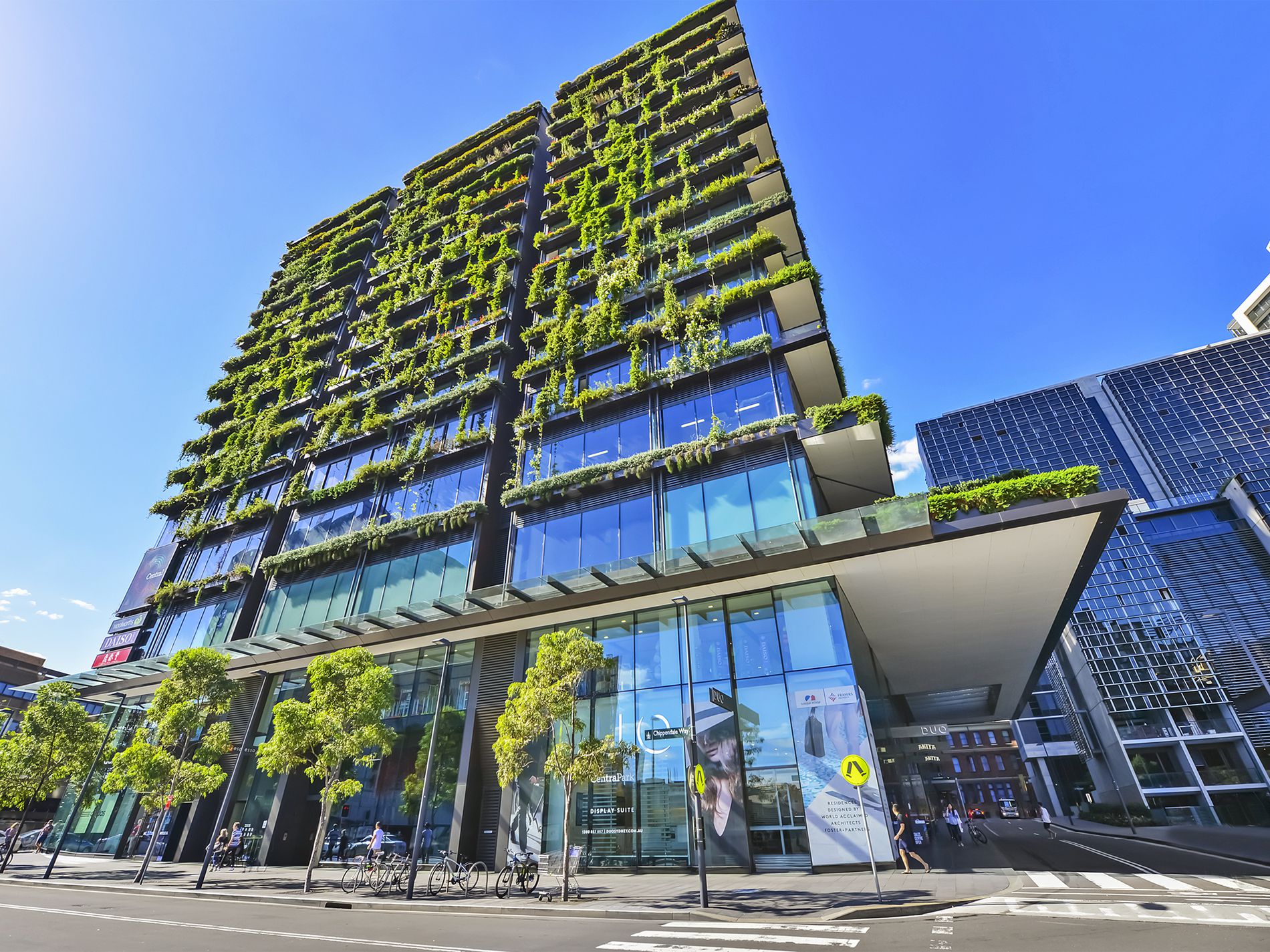2 Chippendale  Way, Chippendale