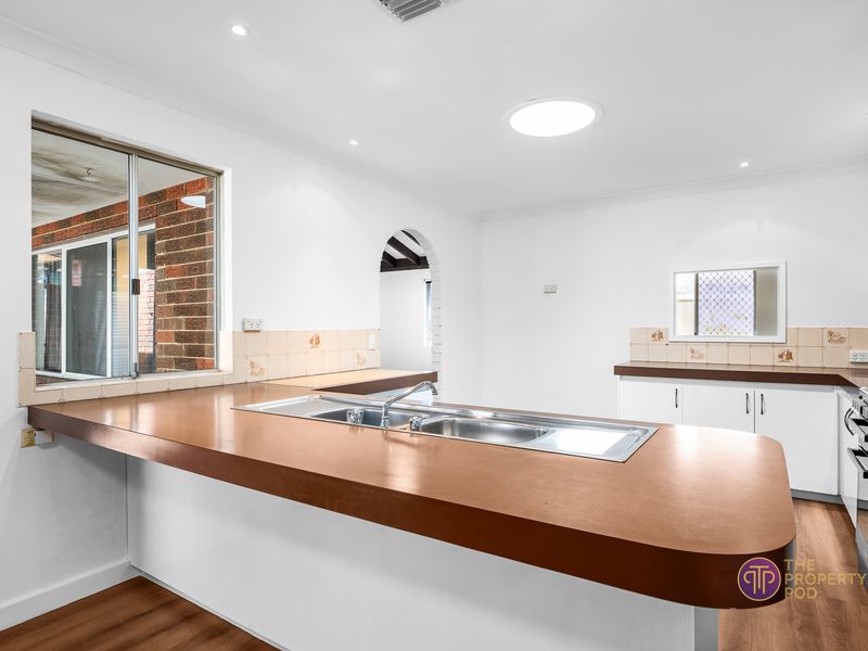 3 Elm Close, Camillo