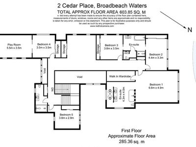 2 Cedar Place, Broadbeach Waters