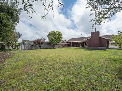 17 Eighth Street, Millicent