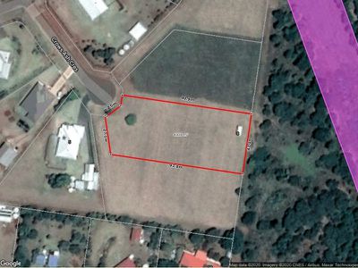 Lot 23, Crows Ash Crescent, Kingaroy
