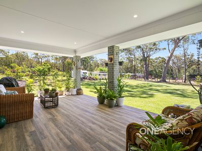 27 Greenslopes Avenue, Tomerong