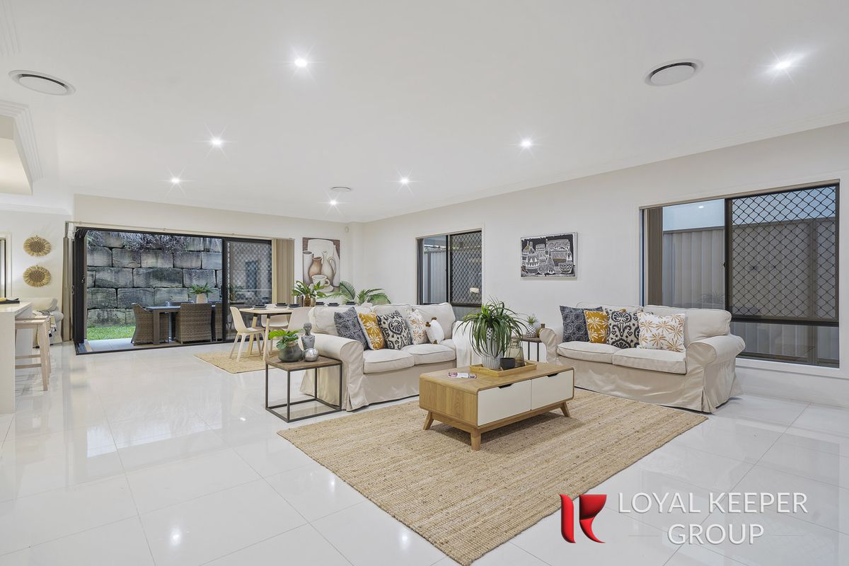 30 GEBACRI ROAD, Underwood
