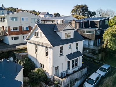 135 Cargill Street, Dunedin Central