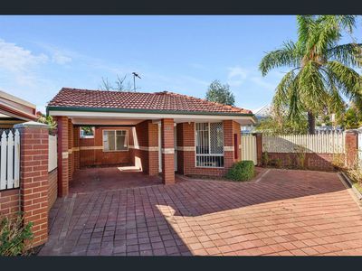 6/110 Woodrow Avenue, Dianella