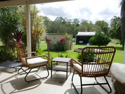 35 Peters Road, Glass House Mountains