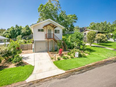 1B Namoi Glen, Ocean Shores