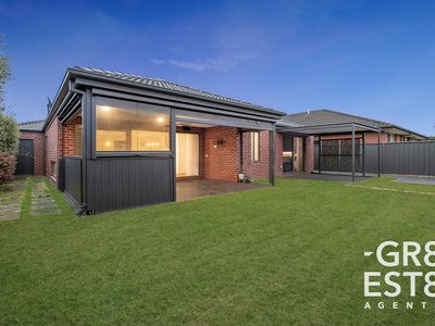 45 Pegasus Road, Cranbourne West