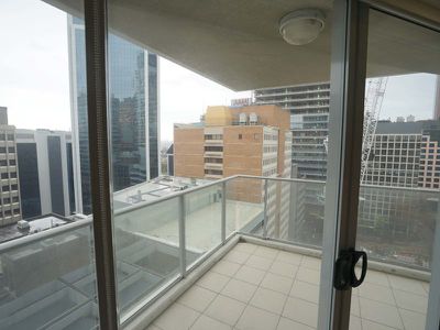 1011 / 79-81 Berry Street, North Sydney