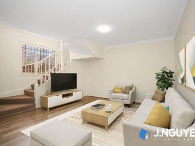 5 / 31 Corriedale Street, Wakeley