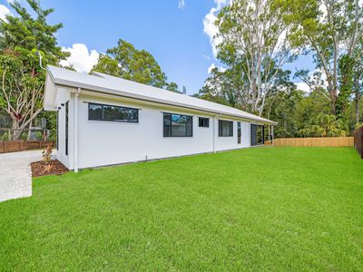 3 Eric Court, Mooloolah Valley
