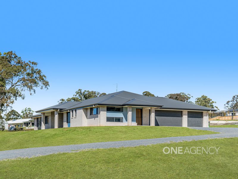 86 Kangaroo Drive, Beechwood