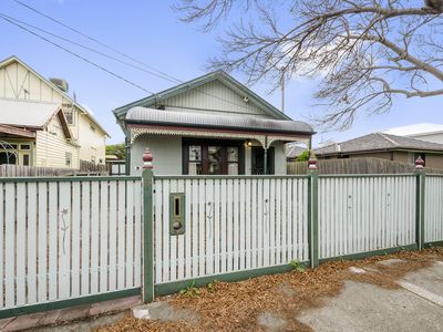 79 Challis Street, Newport