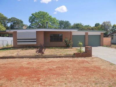 7 Booth Street, Kingaroy