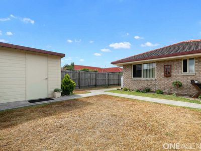 25 Anchorage Circuit, Point Vernon