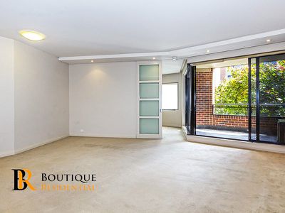 D405 / 26 Point Street, Pyrmont