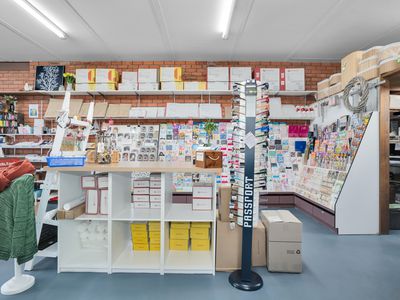 Beauty Point Post Office, Newsagency, and Grocery