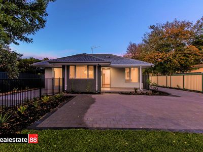 39 Jennings Way, Lockridge