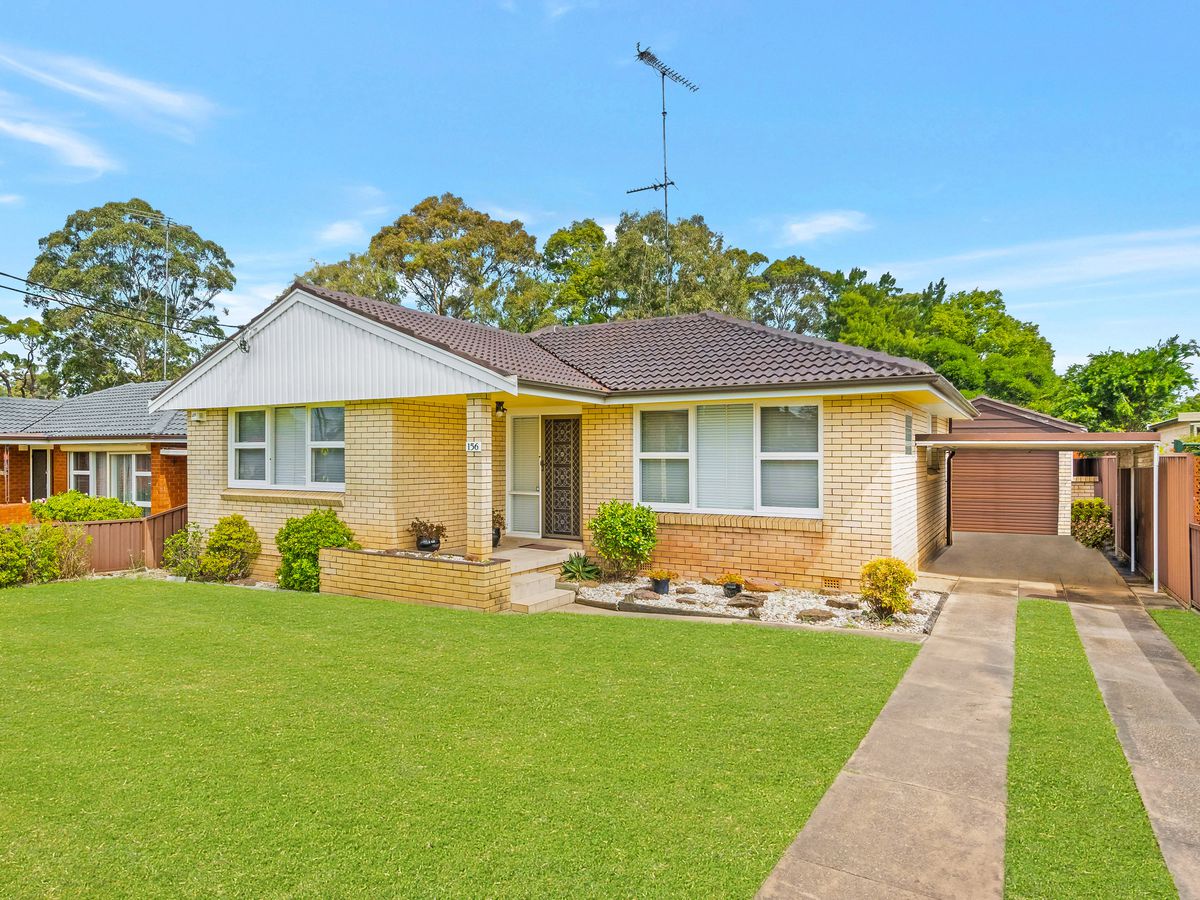 156 Old Prospect Road, Greystanes | Cumberland Realty