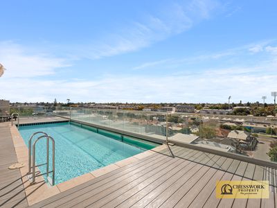 35 / 33 Newcastle Street, Perth