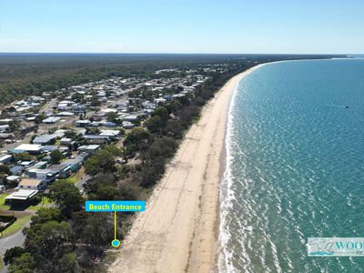 9 ESPLANADE, Woodgate