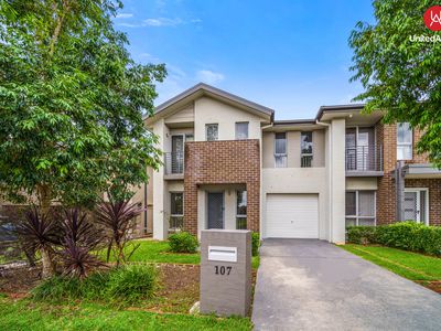 107 Hemsworth Avenue, Middleton Grange