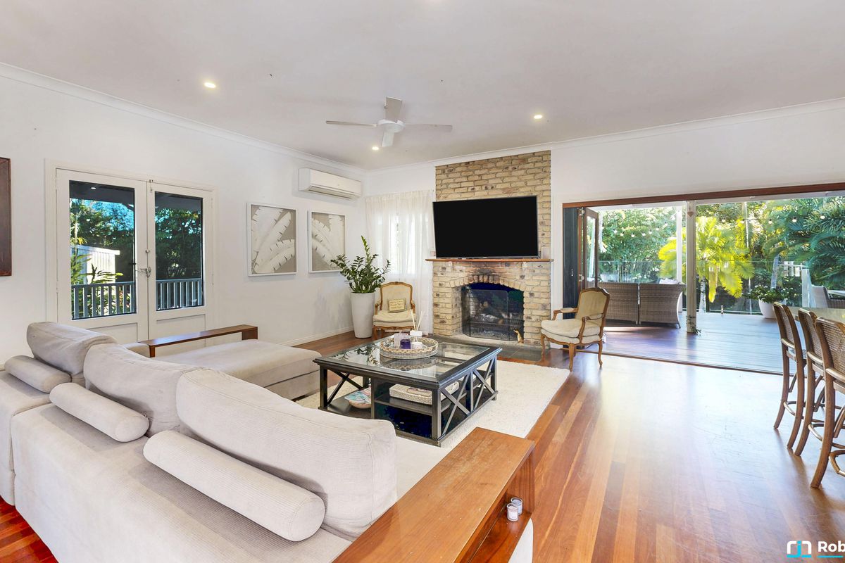 2 Ashdown Crt, Tinbeerwah