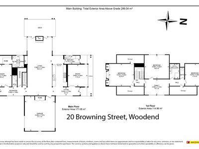 20 Browning Street, Woodend